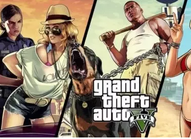Kampung Berita on X: GTA 5 ON ANDROID DOWNLOAD, APK+DATA, HIGHLY COMPRESSED, GTA  V ON ANDROID