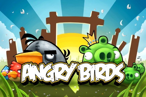 angry birds games pc free
