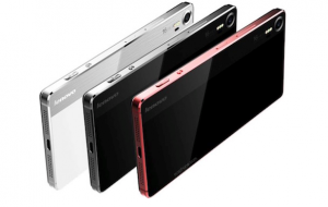 Lenovo To Release Its Awesome Handsets Shortly