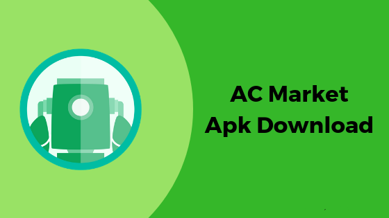 AC Market APK Download Free For Android