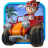 beach buggy racing jump start android