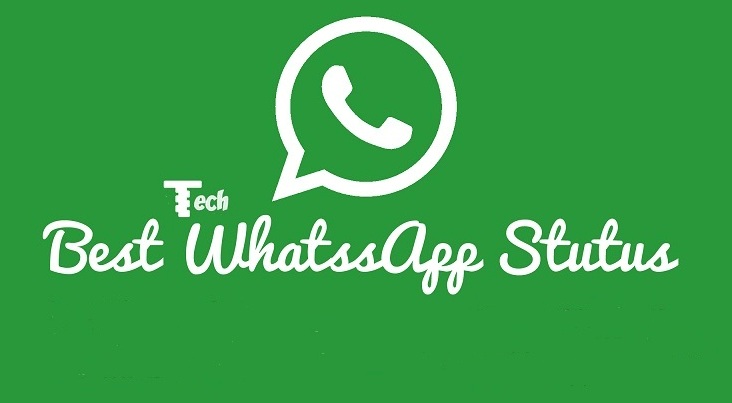 Best Technology Status For Whatsapp