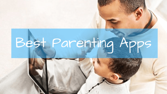 5 Apps That Make Life Easier Being A Parent
