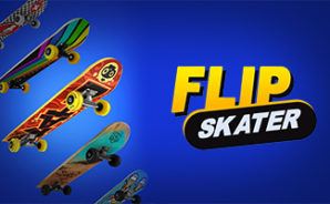 Flip Skater APK Download Free For Android
