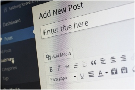 Six Tips To Give Your Blog A New Life In 2023