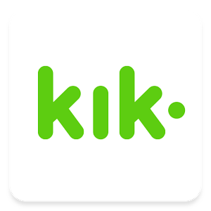 Kik Messenger For PC Free Download [Windows 10, 8, 7, XP, Mac]