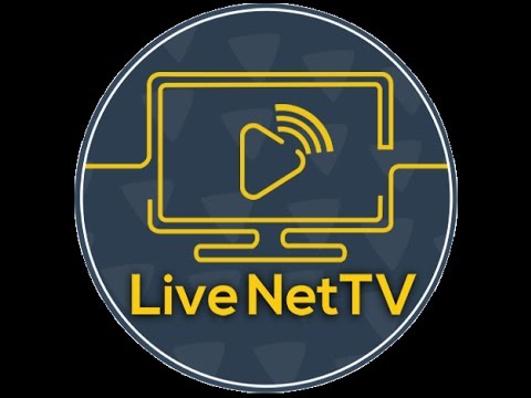 Live Net TV APK for Android - Download