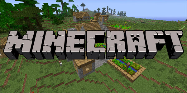 Minecraft For PC Free Download (Windows 10 / 8 / 7 / XP)