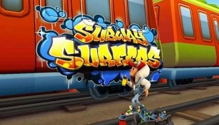 subway surfers apk android 2.2
