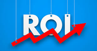 How Professional Content Writing Actually Impacts Your Marketing ROI